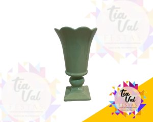 Foto de TAÇA ROMA CELADON 25 cm