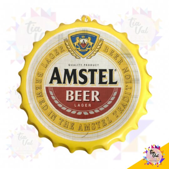 TAMPA AMSTEL