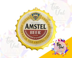 Foto de TAMPA AMSTEL