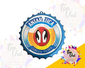 Foto de TAMPA ANTARCTICA