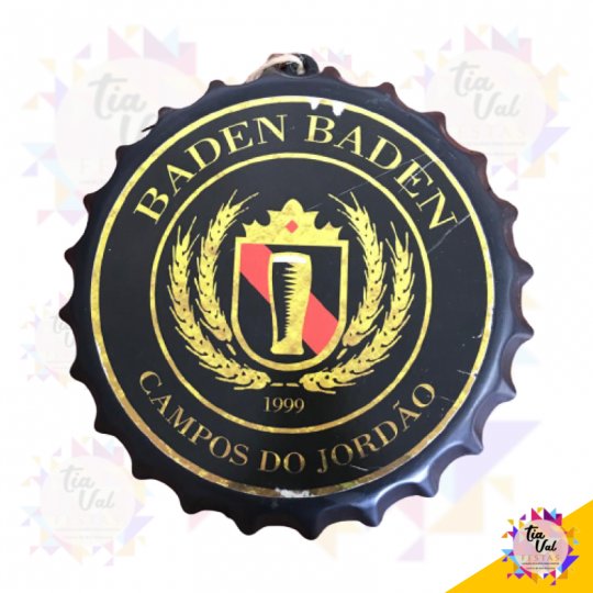 TAMPA BADEN BADEN