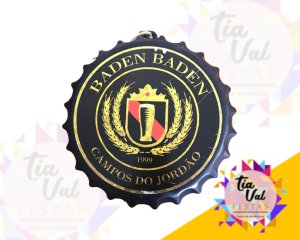 Foto de TAMPA BADEN BADEN