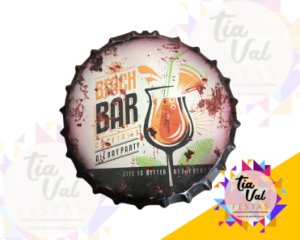 Foto de TAMPA BEACH BAR