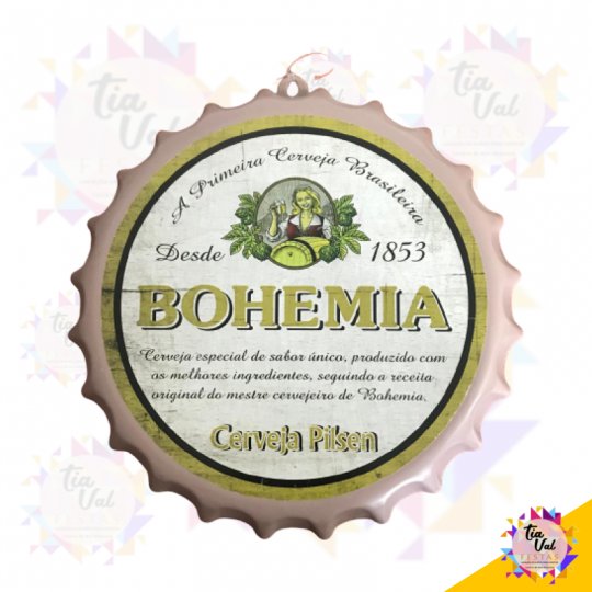TAMPA BOHEMIA