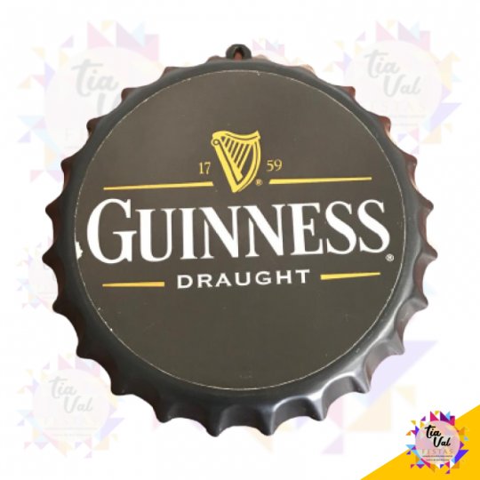 TAMPA GUINNESS