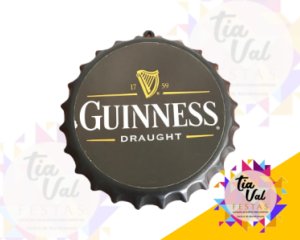 Foto de TAMPA GUINNESS