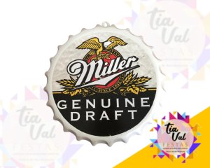 Foto de TAMPA MILLER