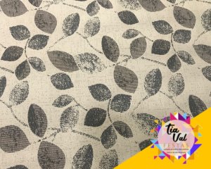 Foto de TAPETE FOLHAS 2,50M X 1,40M