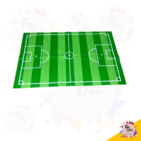 TAPETE - FUTEBOL - COPA - 1M  X 1,5M