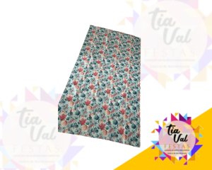 Foto de TECIDO FUNDO DO MAR - P/ CHÃO