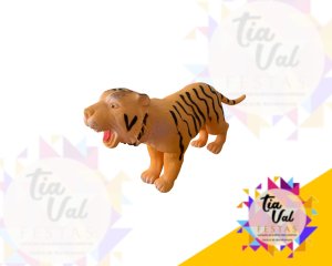 Foto de TIGRE BEGE VINIL - SAFARI 