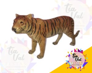 Foto de TIGRE RESINA - SAFARI