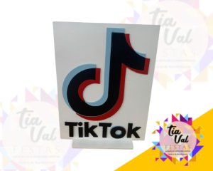 Foto de TIK TOK MDF