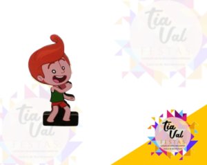 Foto de  TITO  - MUNDO BITA - MDF PP