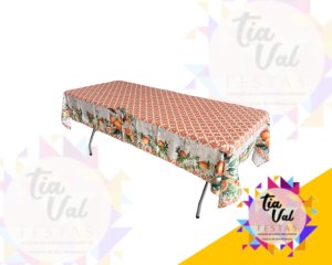 Foto de TOALHA - LARANJAS - 1,4 X 2,50