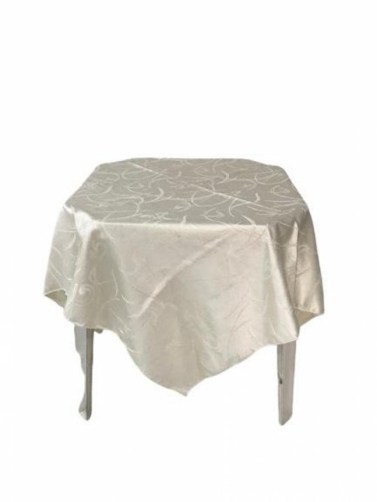 TOALHA QUADRADA 1,50M CHAMP