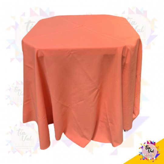 TOALHA LONGA LARANJA - OXFORD 2,20M