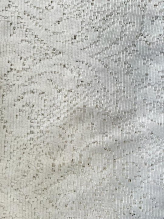 TOALHA RENDA RETANGULAR - ARABESCO 3,50M X 2,20M *