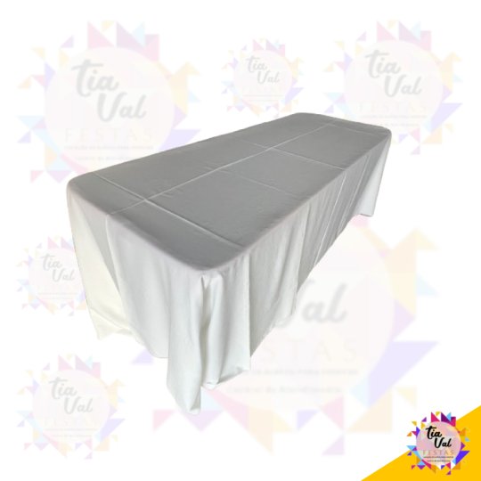 TOALHA RETANGULAR OFF - OXFORD