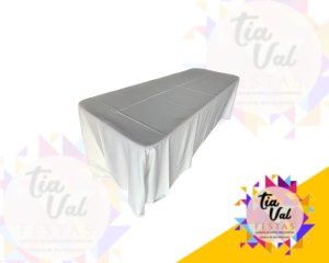 Foto de TOALHA RETANGULAR OFF - OXFORD