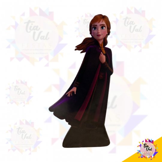 ANNA P - FROZEN 2 - MDF