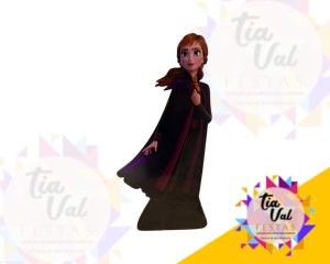 Foto de ANNA P - FROZEN 2 - MDF