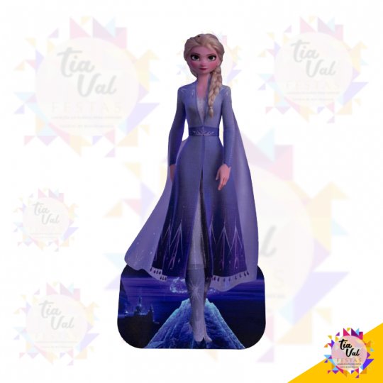 ELSA P - FROZEN 2 - MDF