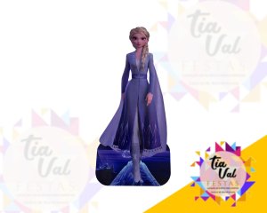 Foto de ELSA P - FROZEN 2 - MDF
