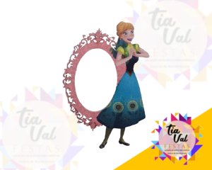 Foto de ESPELHO ANNA - FROZEN VERÃO