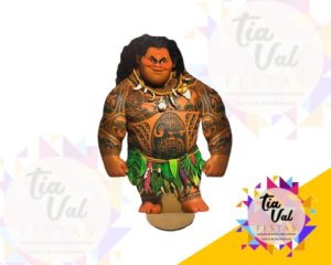 Foto de MAUI GG  - MOANA - MDF