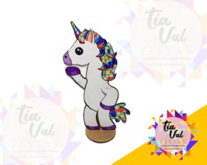 Foto de UNICORNIO GG - MDF