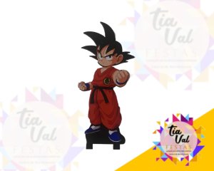 Foto de GOKU DRAGON BALL P - MDF