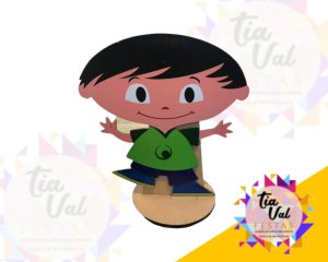 Foto de JUPTER M - SHOW DA LUNA - MDF