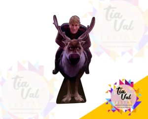 Foto de KRISTOFF - FROZEN P - MDF