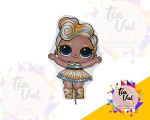 Foto de LOL  DJ PP - MDF