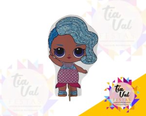 Foto de LOL - SUPER BABY - PP - MDF