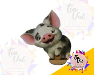 Foto de PUA M  - MOANA - PVC