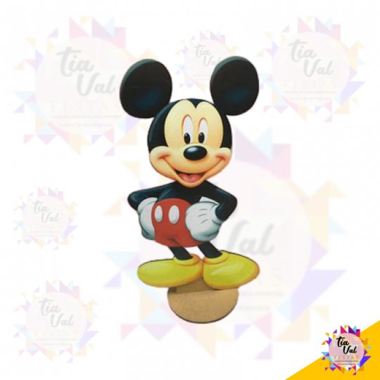  MICKEY G - MDF