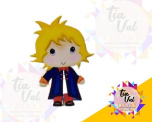 Foto de PEQUENO PRINCIPE M - PVC