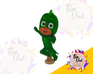 Foto de Pj Masks Lagartixo - MDF