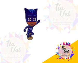 Foto de MENINO GATO - PJ  MASKS