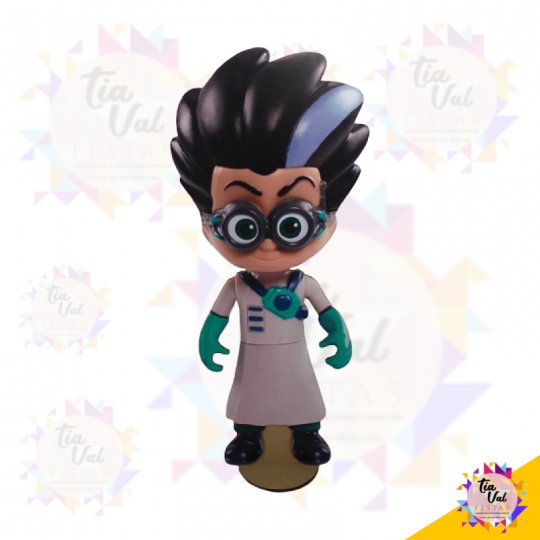 PJ MASKS ROMEO MEDIO - PJ MASKS - MDF