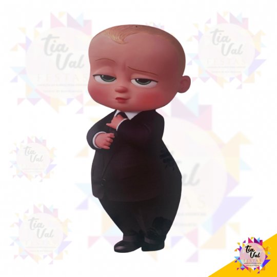 PODEROSO CHEFINHO M - MDF