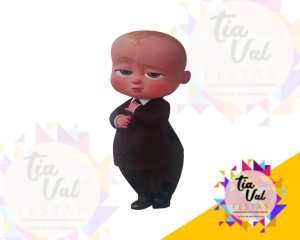 Foto de PODEROSO CHEFINHO M - MDF