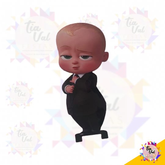 PODEROSO CHEFINHO P - MDF