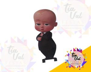 Foto de PODEROSO CHEFINHO P - MDF