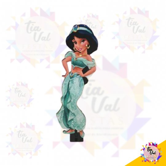 PRINCESA JASMINE M - MDF