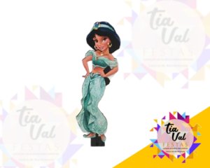 Foto de PRINCESA JASMINE M - MDF