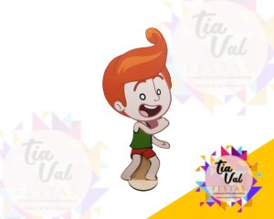 Foto de TITO - MUNDO BITA - MDF