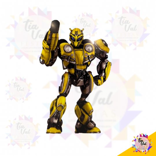 TRANSFORMERS 77  X 1,34 